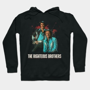 You've Lost That Lovin' Feelin' Chronicles The Brothers Classic Scenes Apparel Hoodie